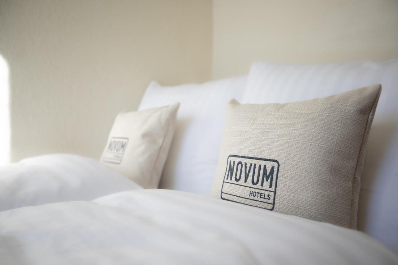 Novum Gates Charlottenburg Hotel Berlin