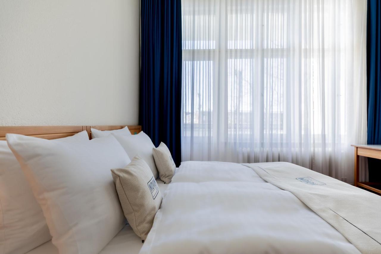 Novum Gates Charlottenburg 3* Berlin