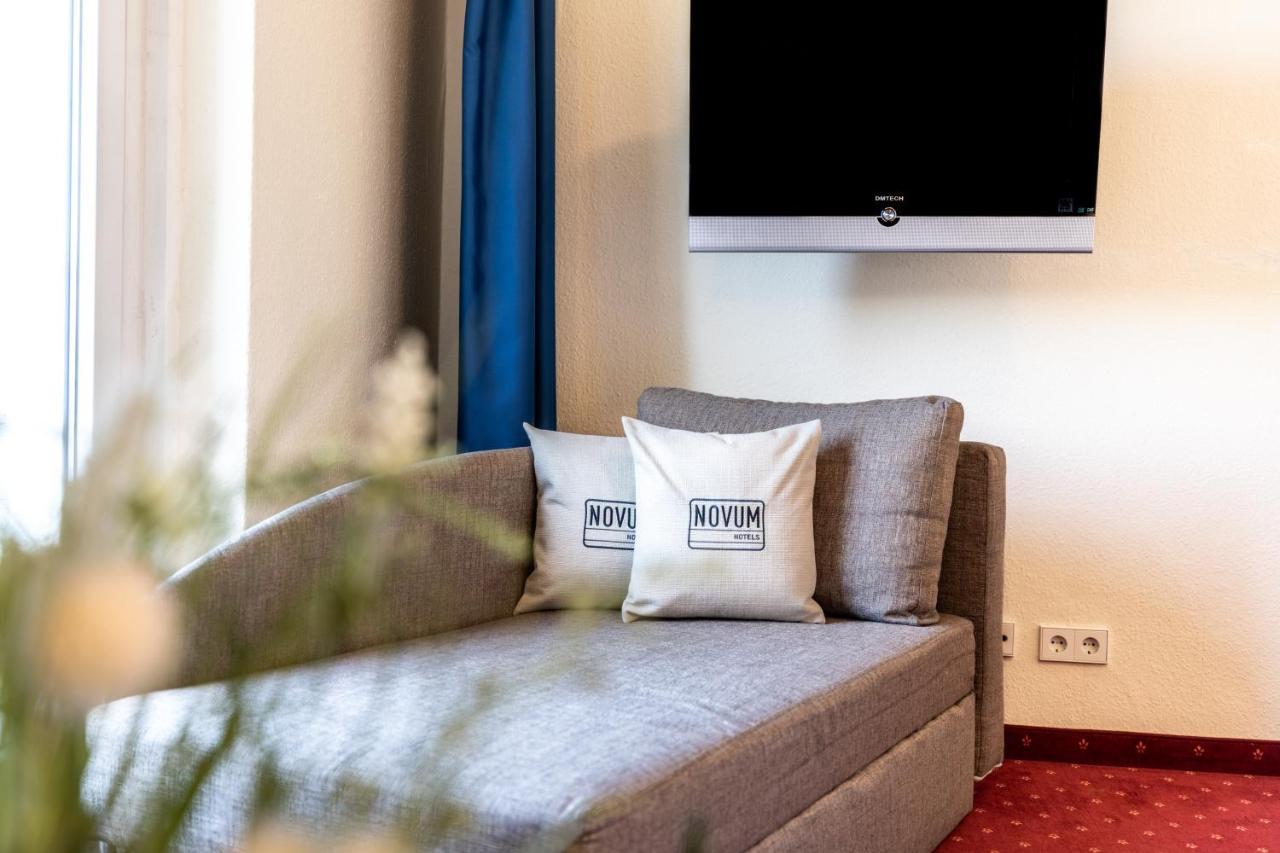Novum Gates Charlottenburg 3* Berlin