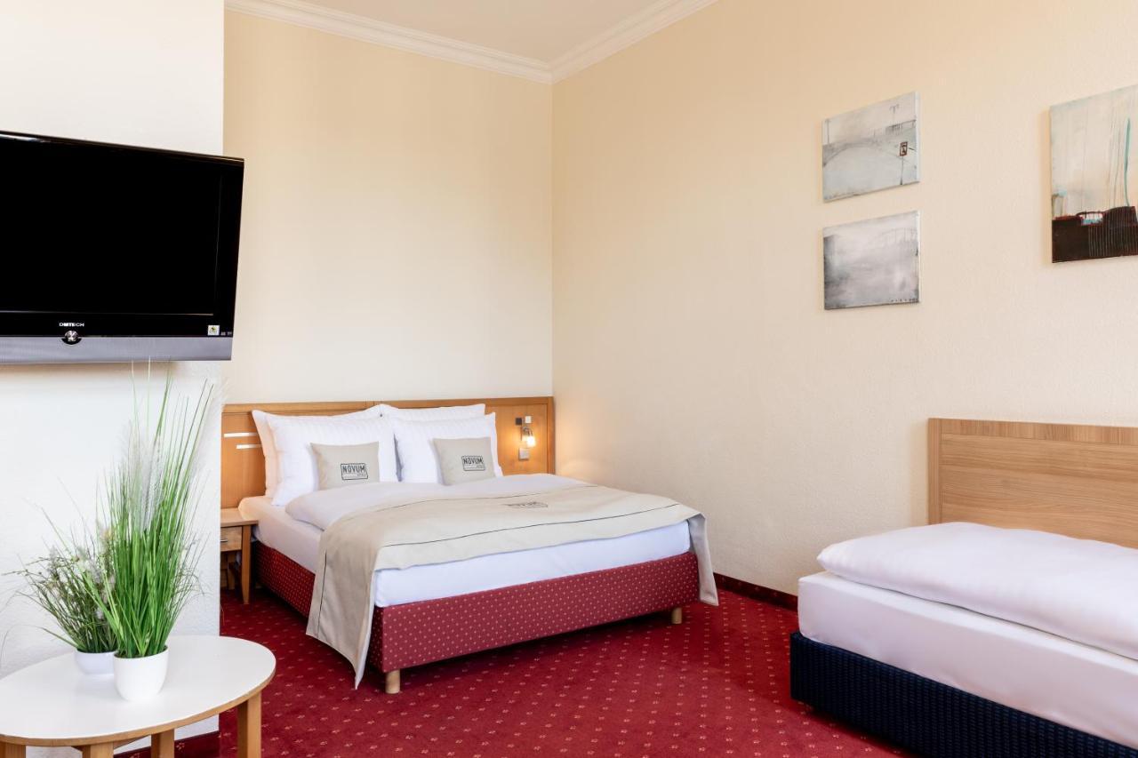 Novum Gates Charlottenburg 3*