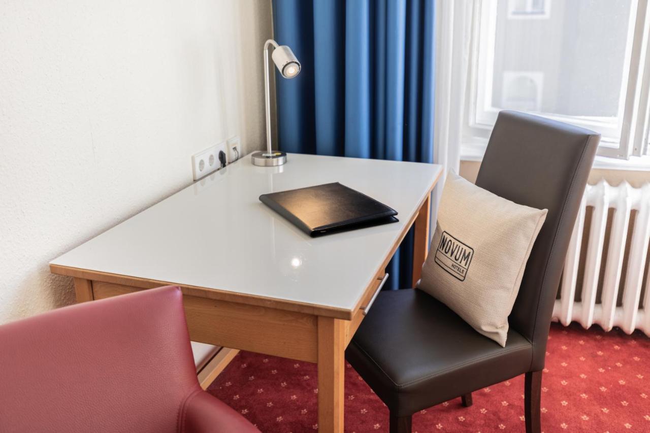 Novum Gates Charlottenburg 3* Berlin
