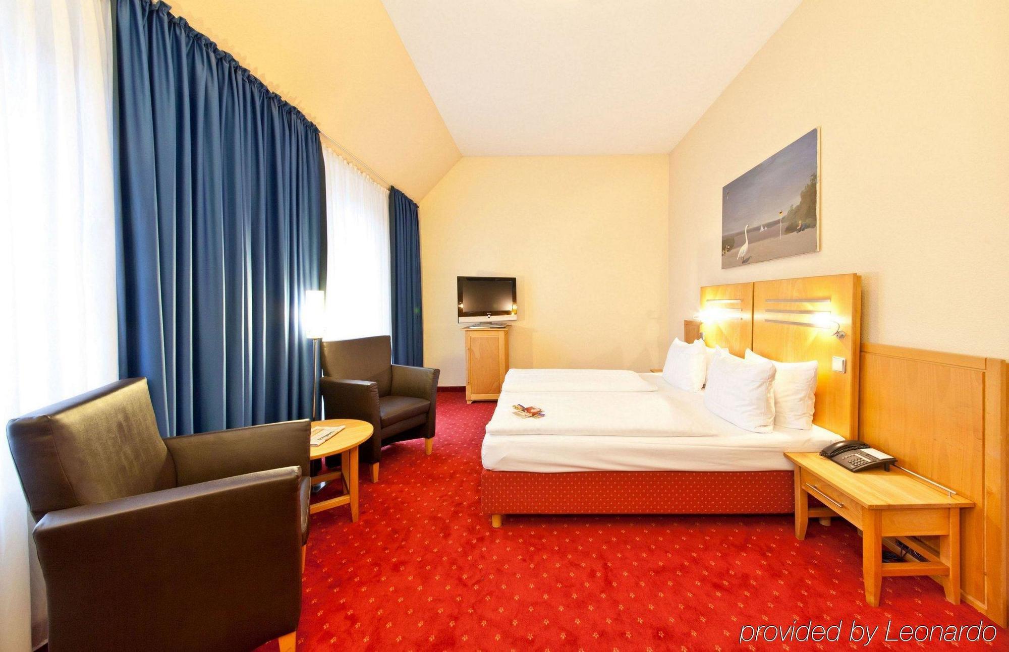Novum Gates Charlottenburg 3* Berlin