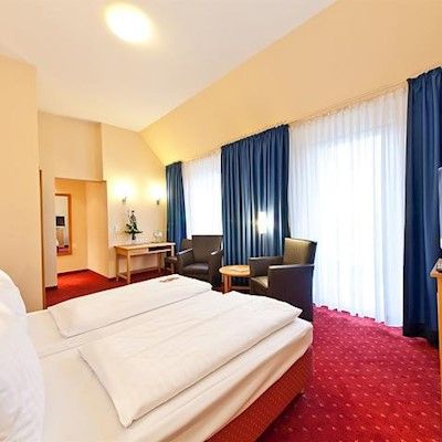Novum Gates Charlottenburg Hotel