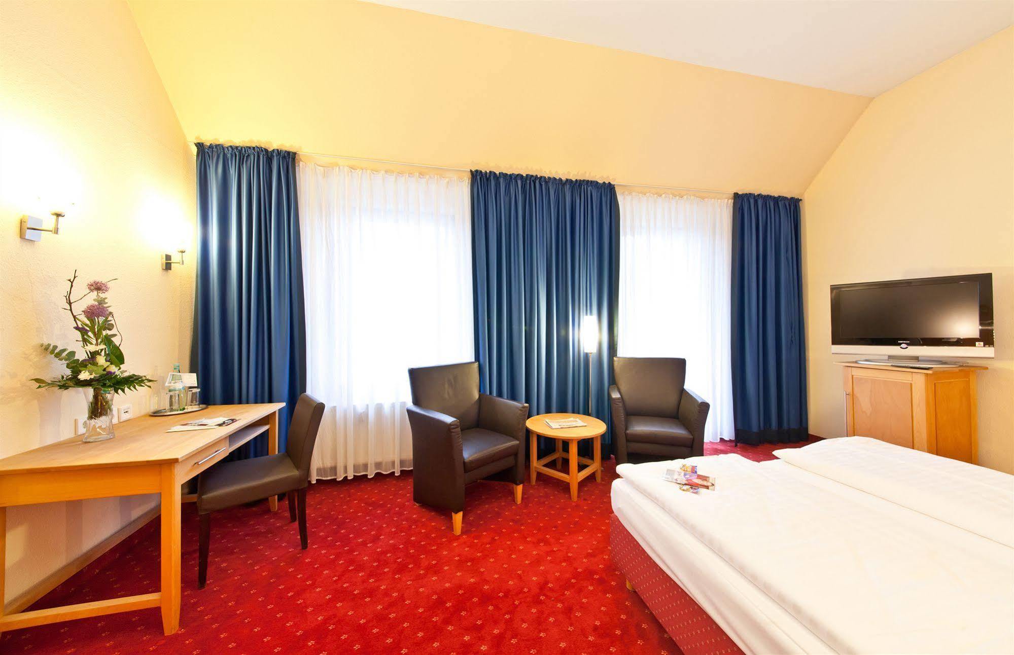 Novum Gates Charlottenburg Hotel Berlin